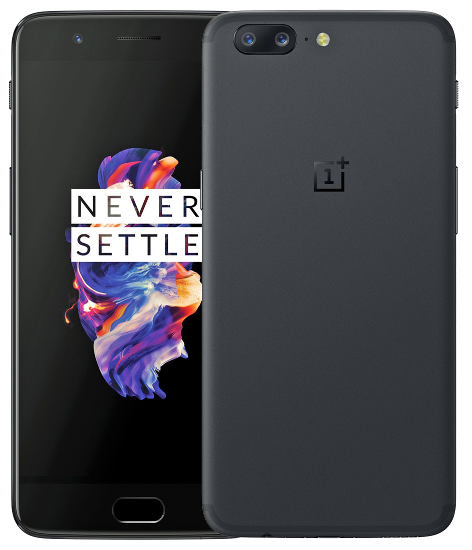 OnePlus 5